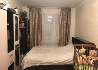 Продаю однокомнатную квартиру, 35.4 м2, Мурино, улица Шувалова, 3, ЖК Гринландия