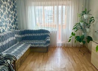 Продажа 3-комнатной квартиры, 59 м2, поселок городского типа Кугеси, Советская улица, 63
