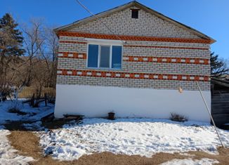 Продам дом, 67.5 м2, село Южная Сергеевка, улица 50 лет ВЛКСМ