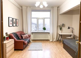 Продается 4-комнатная квартира, 125.4 м2, Москва, метро Алексеевская, проспект Мира, 112