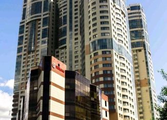 Продается двухкомнатная квартира, 78 м2, Москва, Ленинский проспект, 111к1, ЖК Велл Хаус