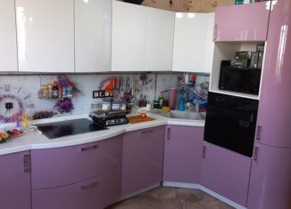 Продается 2-комнатная квартира, 72.6 м2, Москва, улица Вертолётчиков, 13, метро Некрасовка