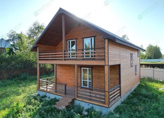 Продажа дома, 162 м2, деревня Рязанцево, Новая улица, 29