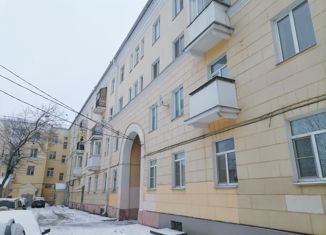 Продам 2-комнатную квартиру, 56.7 м2, Смоленск, Колхозная площадь, 6