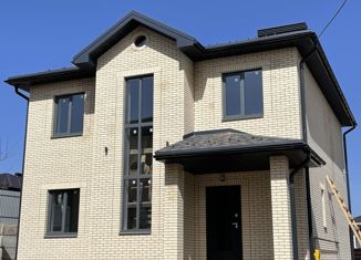 Продается таунхаус, 161.4 м2, Казань, Приволжский район, улица Аланлык, 31