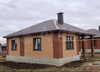 Продается дом, 80 м2, ДНП Солнечное, Южная улица, 26