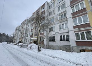 Продажа 3-комнатной квартиры, 72.1 м2, Ленинградская область, Сайменское шоссе, 29