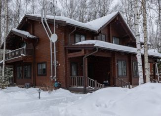 Продажа дома, 250 м2, коттеджный посёлок Спасские Дачи