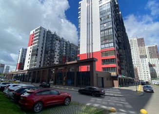 Продаю квартиру студию, 27.7 м2, Москва, Фитарёвская улица, 6