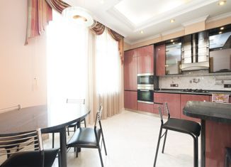 Продам 3-ком. квартиру, 90 м2, Москва, Кутузовский проспект, 35, метро Кутузовская