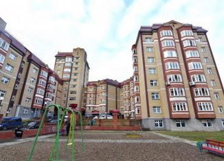 Продам 1-комнатную квартиру, 42 м2, Киров, Казанская улица, 90, Первомайский район