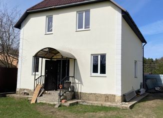 Продаю дом, 129 м2, деревня Пласкинино, улица Новостройка, 94А