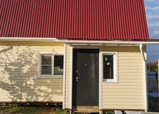 Продается дом, 150 м2, СНТ Сальково-М