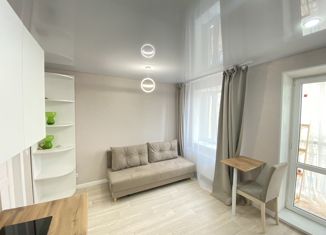 Квартира на продажу студия, 19.5 м2, Уфа, Бородинская улица, 11, Кировский район