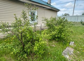 Дом на продажу, 44 м2, село Гаровка-2, Посёлочная улица