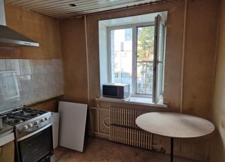 Продажа 1-ком. квартиры, 34 м2, Пензенская область, проспект Мира, 94