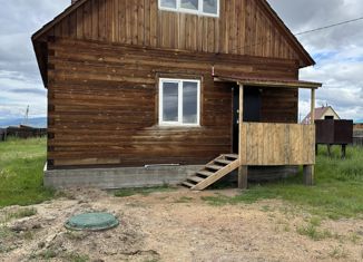 Продается дом, 74.1 м2, улус Нур-Селение, Центральная улица