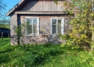 Продаю дом, 53 м2, рабочий посёлок Струги Красные, Лесная улица, 11Б