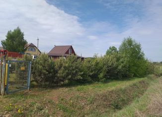 Продаю дом, 100 м2, деревня Козыбаево, Центральная улица