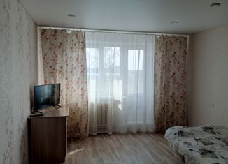 1-комнатная квартира на продажу, 37.9 м2, Усть-Илимск, улица Мечтателей, 35