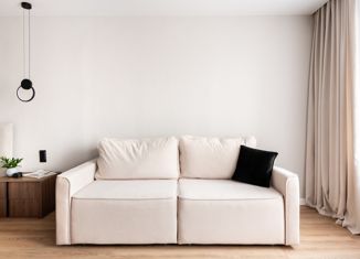 Продается однокомнатная квартира, 33 м2, Москва, улица Бехтерева, 9к2, метро Кантемировская