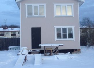 Продам дом, 63.4 м2, село Кудиново, Лесная улица