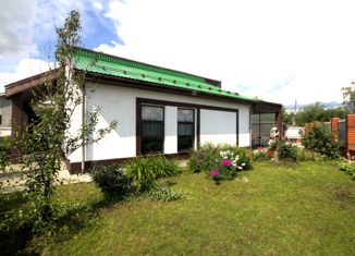 Дом на продажу, 139.2 м2, село Балтым, Садовый переулок, 4