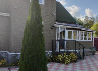 Дом на продажу, 96.8 м2, село Толгоболь, Владимирская улица, 7