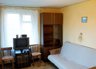 Продам 1-комнатную квартиру, 31.4 м2, посёлок Понтонный, Южная улица, 17