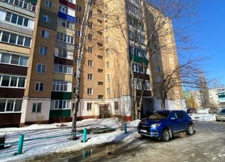 2-комнатная квартира на продажу, 40.2 м2, посёлок Строитель, микрорайон Центральный, 13