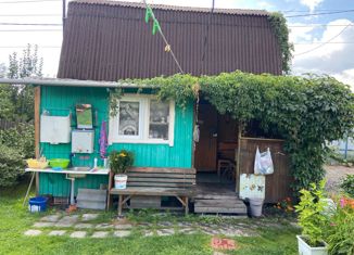 Продам дом, 37 м2, Новосибирская область, Троллейная