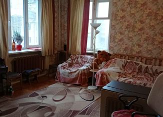 3-комнатная квартира на продажу, 82 м2, Москва, улица Анатолия Живова, 6, улица Анатолия Живова