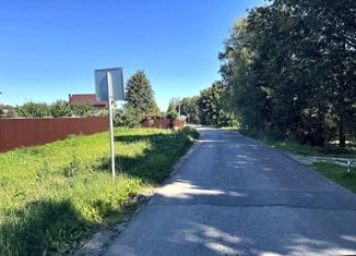 Продается участок, 10 сот., деревня Владимировка, деревня Владимировка, 18