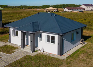 Дом на продажу, 81 м2, деревня Аввакумово, улица Энтузиастов