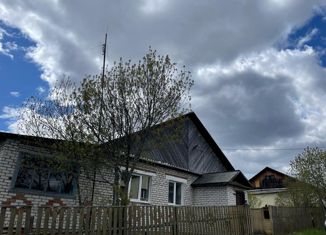 Продается дом, 96 м2, поселок городского типа Полазна, Звёздная улица, 10