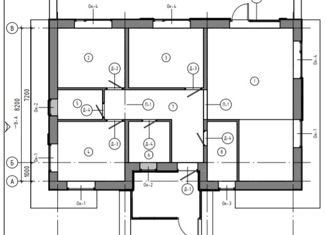 Продается дом, 86 м2, Ульяновск, Лётная улица, 32