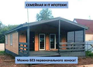 Продаю дом, 75 м2, деревня Благое
