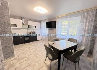 Продажа 3-комнатной квартиры, 55.6 м2, Дальнегорск, Железнодорожная улица, 2