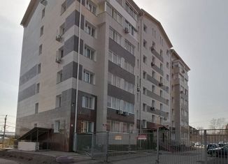 Сдам в аренду однокомнатную квартиру, 43 м2, Хабаровский край, улица Кима, 50