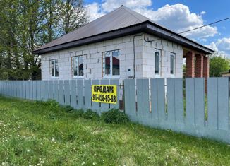 Продажа дома, 51.2 м2, деревня Угузево