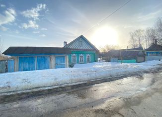 Продаю дом, 41 м2, Татарстан, Центральная улица
