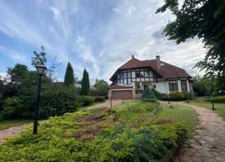 Дом на продажу, 438 м2, поселок Егорово, Центральная улица, 19