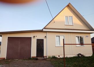 Продаю дом, 149 м2, деревня Косотуриха, Цветочная улица