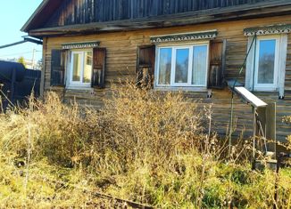 Продам дом, 95 м2, деревня Бургаз, Центральная улица, 91