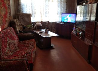 Трехкомнатная квартира на продажу, 58.6 м2, Волгоград, Судостроительная улица, 43, Красноармейский район