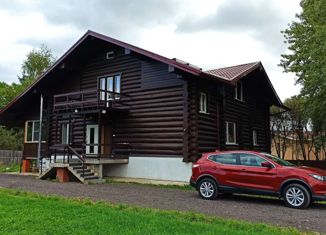 Сдам дом, 400 м2, село Рождествено, Дачная улица, 80