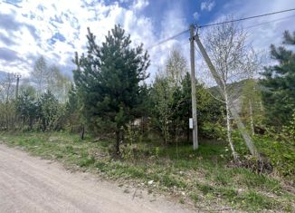 Продается участок, 10 сот., посёлок Турбаза Юность, Чуйская улица