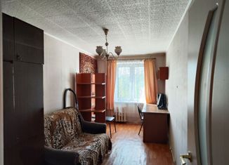 Продается 2-ком. квартира, 44.7 м2, Иваново, улица Дунаева, 75