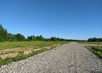 Участок на продажу, 7.08 сот., деревня Подпорино, деревня Подпорино, 64