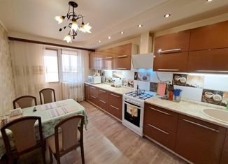 Двухкомнатная квартира на продажу, 61 м2, Таганрог, улица Пархоменко, 58-2/1